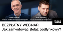 Trwają zapisy na bezpłatny webinar Roca dla instalatorów stelaży WC